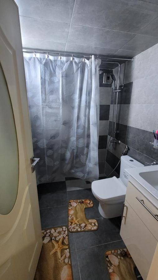 Zr Comfort Fes Luaran gambar