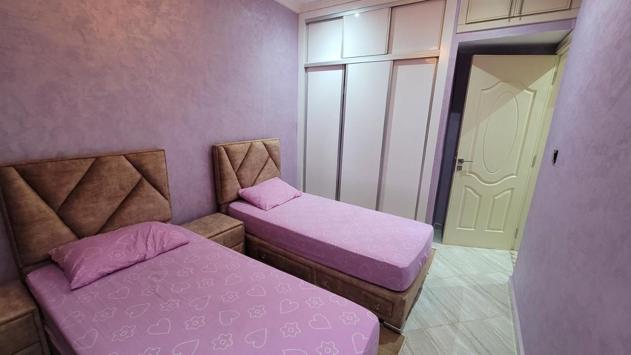 Zr Comfort Fes Luaran gambar